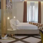 Vendégház The Unique Brera 4*
