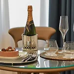 The Unique Brera 4* Milánó