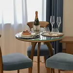 The Unique Brera Vendégház 4*