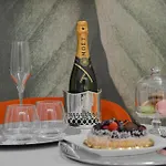 The Unique Brera 4* Milánó