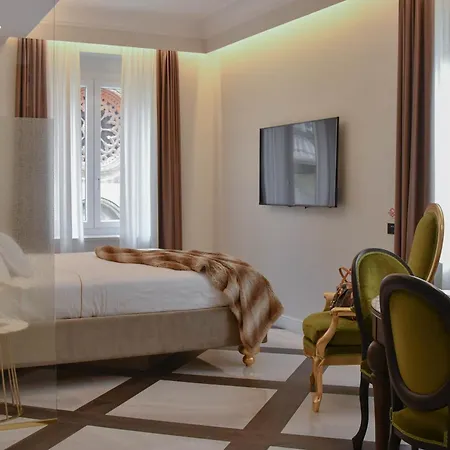 The Unique Brera Vendégház Milánó