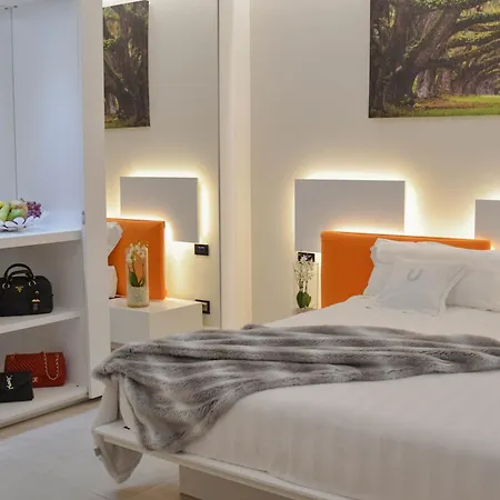 The Unique Brera Vendégház 4*