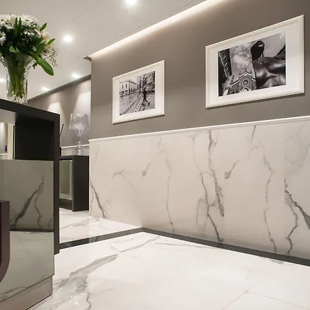 The Unique Brera Vendégház