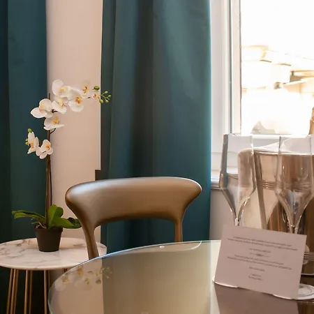 Vendégház The Unique Brera