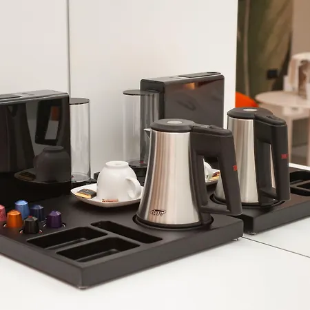 The Unique Brera Milánó