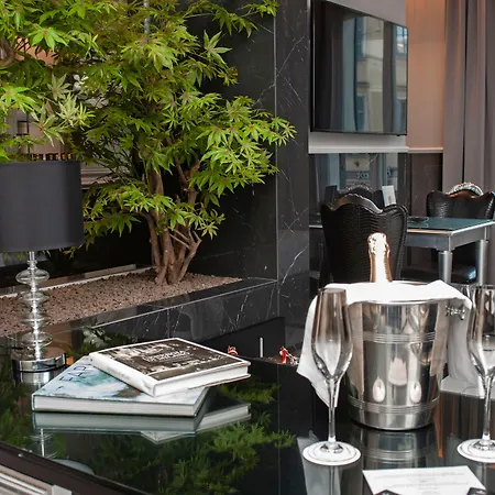 Vendégház The Unique Brera 4*