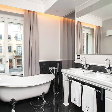 The Unique Brera Vendégház 4*