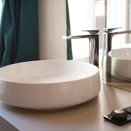 Vendégház The Unique Brera 4*