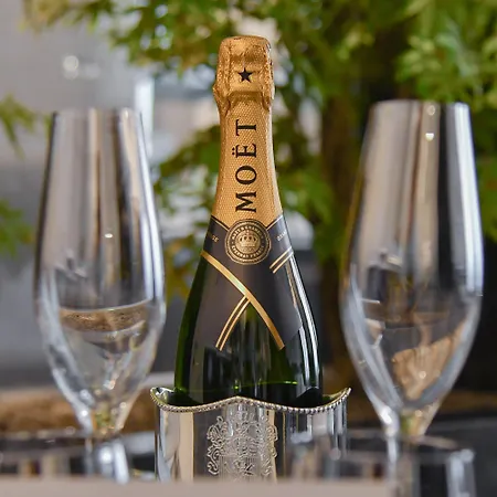 The Unique Brera Vendégház 4*