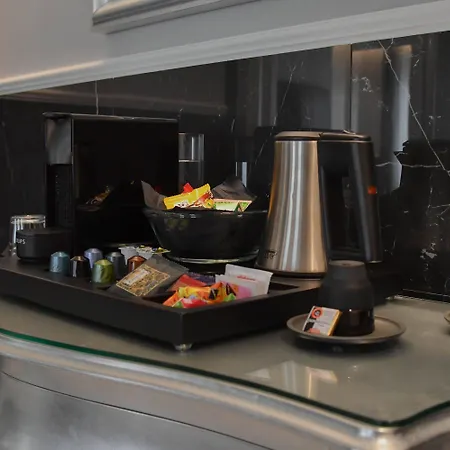 Vendégház The Unique Brera Milánó