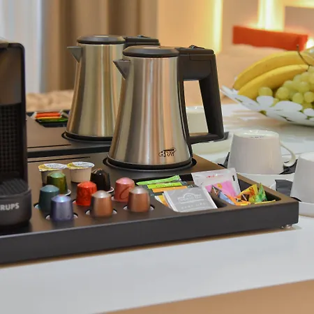 The Unique Brera Vendégház