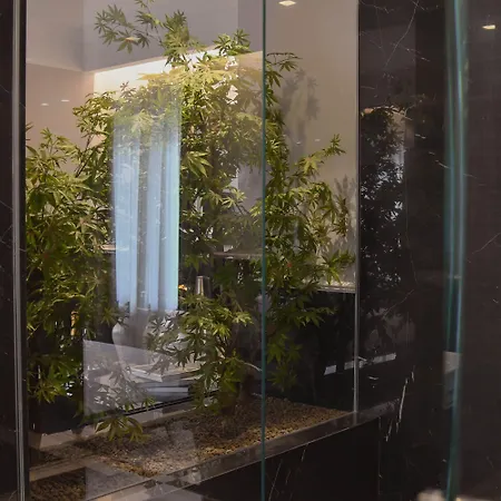 Vendégház The Unique Brera Milánó