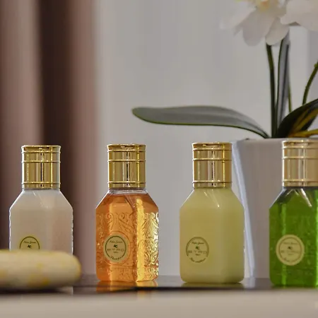 Vendégház The Unique Brera Milánó