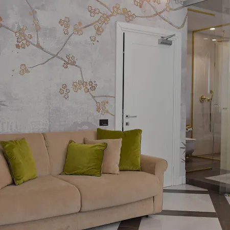 The Unique Brera Vendégház 4*