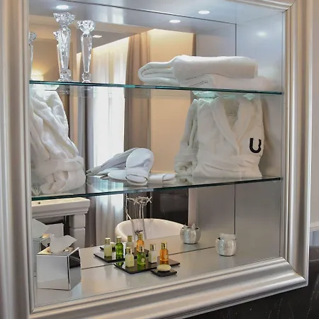 The Unique Brera Vendégház 4*