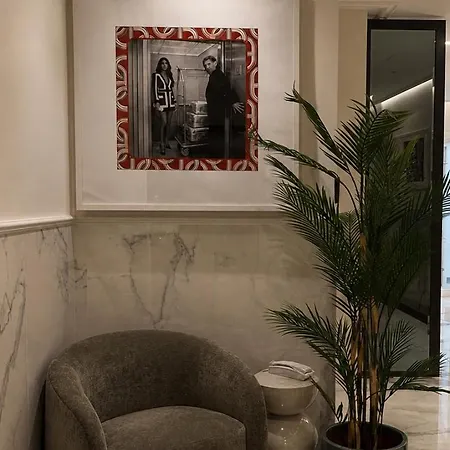The Unique Brera Maison d'hôtes Milan