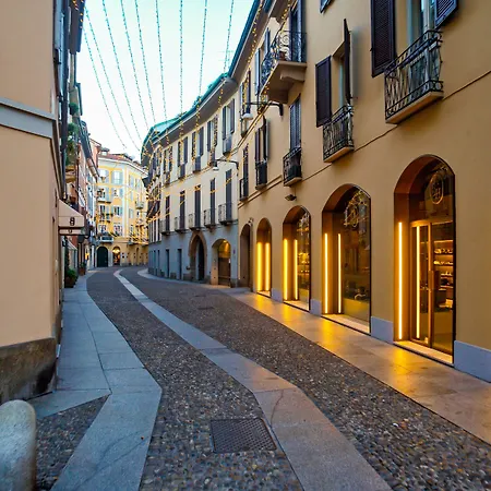 The Unique Brera Pensionat