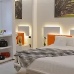 The Unique Brera Πανσιόν 4*