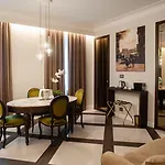 The Unique Brera 招待所