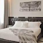 The Unique Brera 4* Μιλάνο