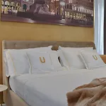 Πανσιόν The Unique Brera Μιλάνο