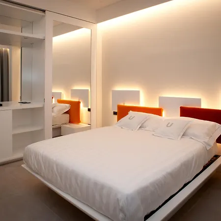 Penzion The Unique Brera 4*