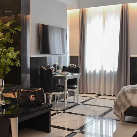 The Unique Brera 4* ミラノ
