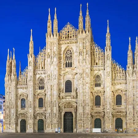 The Unique Brera Penzion Milán