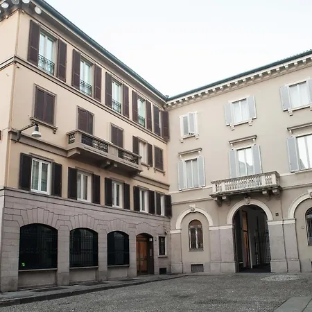 The Unique Brera Pensionat Milano