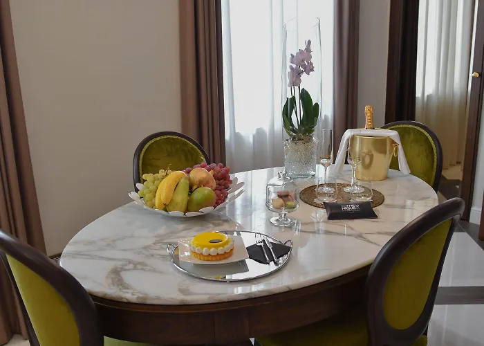 The Unique Brera 4* Milano