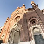 The Unique Brera